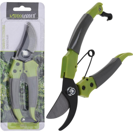 Professionelle Gartenschere