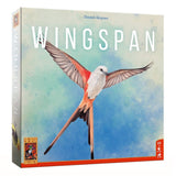 999games Wingspan board game