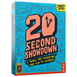 999 Spiele 999 Spiele 20 Sekunden Showdown