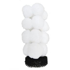 Interline Fiberclean Ersatz für Kartuschenfilter 70 g