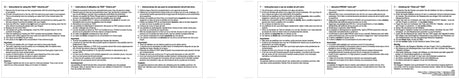 Interline pH- und Chlor-Testset