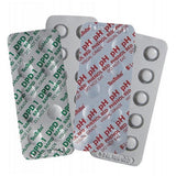 Interline DPD 1 und Phenoltabletten