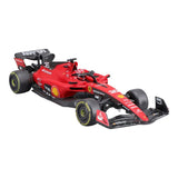 Andere Marken Maisto Tech RC Ferrari Leclerc SF23 1:24