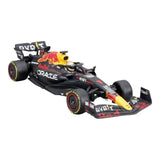 Andere Marken Maisto Tech RC Red Bull Max Verstappen RB19 1:24
