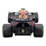 Andere Marken Maisto Tech RC Red Bull Max Verstappen RB19 1:24