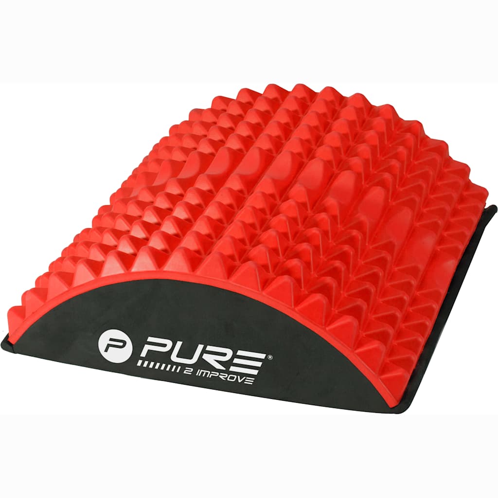 Pure2improve Bauch- und Rückenstrecker