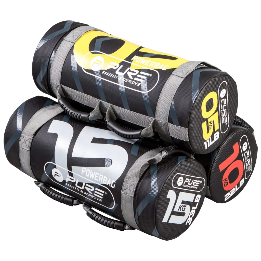 Pure2Improve Pure2Improve Powerbag 5 kg