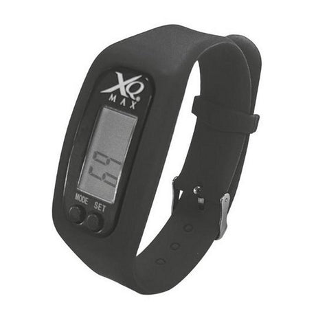 Xq max Sportuhr | 6 Stück