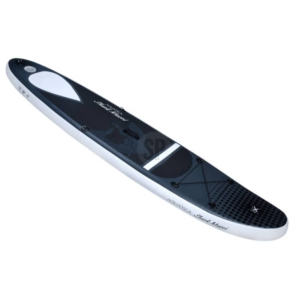 Xq max sup-board aquatica shark 305x71x15 cm