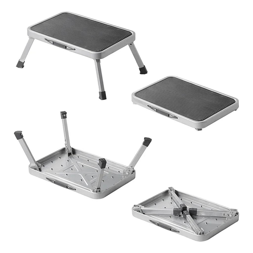 Proplus -Stapelfaltungsfalt 150 kg Metall