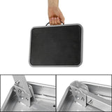 Proplus -Stapelfaltungsfalt 150 kg Metall