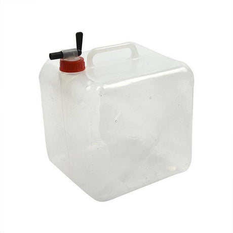 Proplus jerrycan opvouwbaar 10l met kraantje