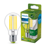 Philips LED CLA 60W A60 E27 4000K CL Eela Srt4 oświetlenie