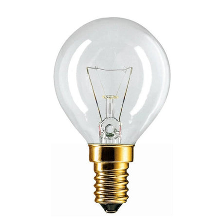 Philips LED-Ofenlampe 40W E14 warmweiß