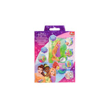 Disney Princess Diamond Painting Make Stickers