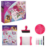 Disney Princess Drawing Transfer Art Studio