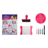 Disney Princess Drawing Transfer Art Studio