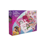 Disney Princess Drawing Transfer Art Studio