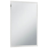Vidaxl Badezimmerspiegel LED 60x80 cm