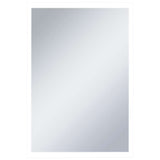 Vidaxl Badezimmerspiegel LED 60x100 cm