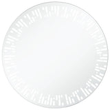 Vidaxl Badezimmerspiegel LED 60 cm