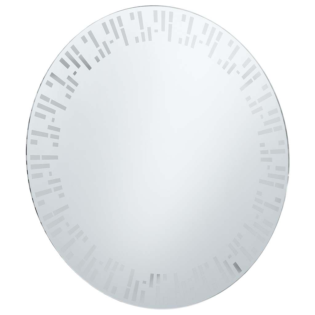 Vidaxl Badezimmerspiegel LED 60 cm