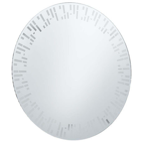 Vidaxl Badezimmerspiegel LED 60 cm