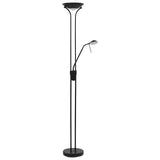 VIDAXL SHOCS LAMP LED Dimmbar 23 W.