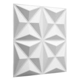 Wallart Wallart Wall Panele 24 ST 3D GA-WA17 Cullinans