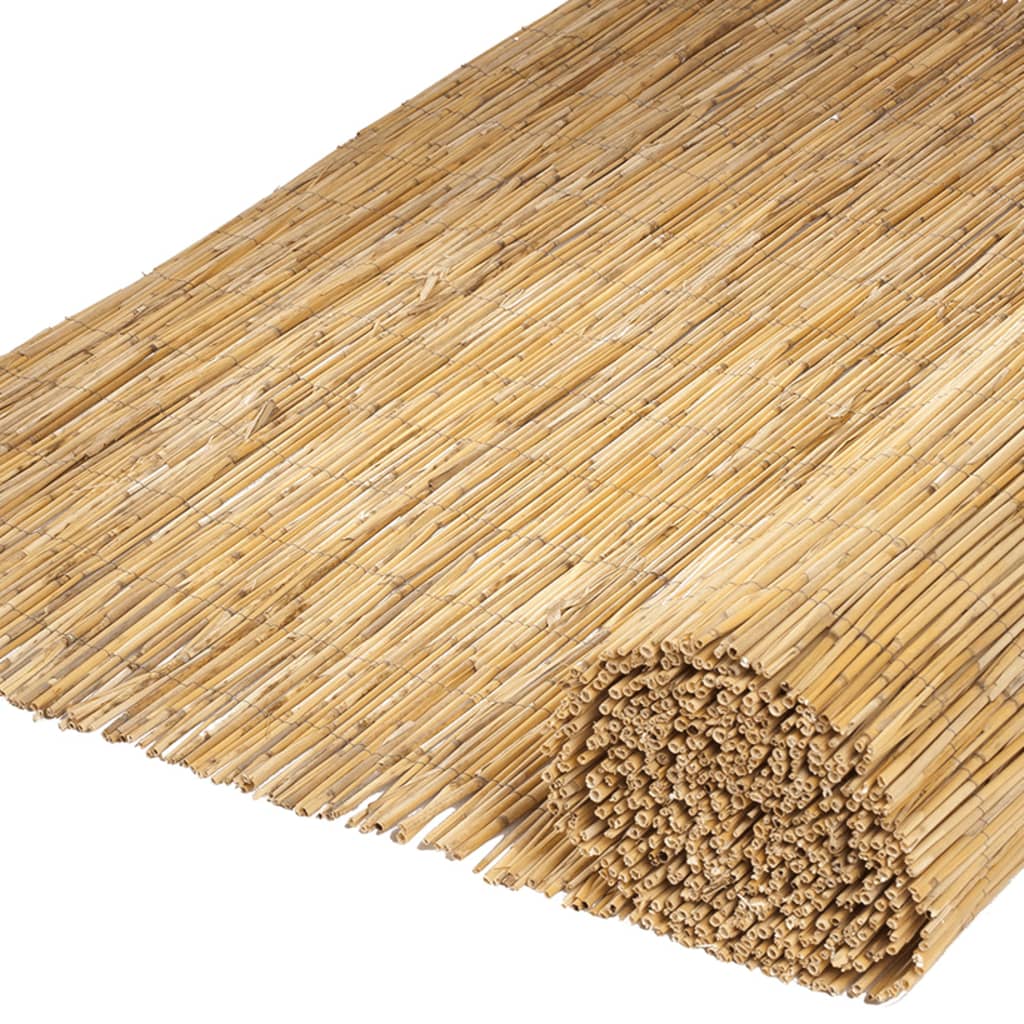 Nature Nature Garden Pantallas 2 ST 500X150 Bamboo Reed