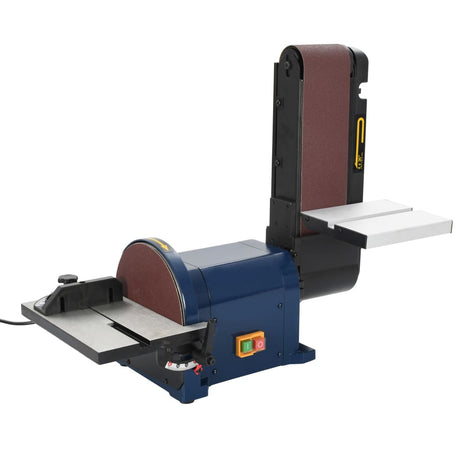 VIDAXL Flat und Reifenschleifer Elektrische 500 W 200 mm