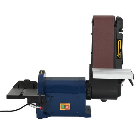 VIDAXL Flat und Reifenschleifer Elektrische 500 W 200 mm