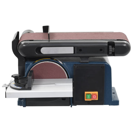 Vidaxl Flat und Reifenschleifer elektrisch 370 W 150 mm