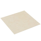 Vidaxl Floorboards auto-adhésif 5,11 m² pvc beige