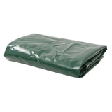 Vidaxl -Gerät 650 g m² 5x6 m grün