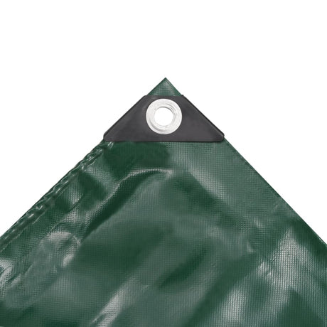 Vidaxl -Gerät 650 g m² 5x6 m grün