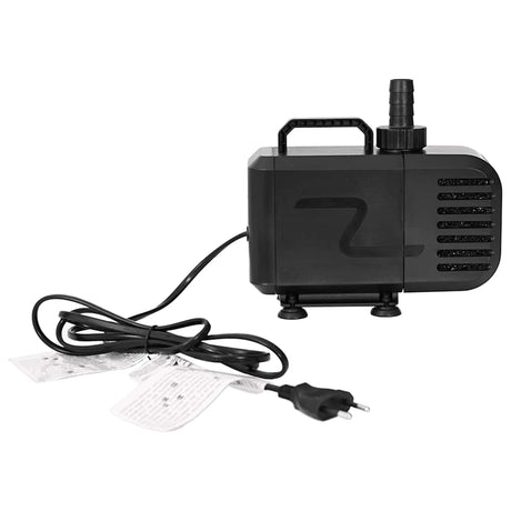 Vidaxl aquariumpomp onderdompelbaar 3000 l u