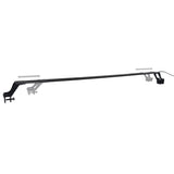 Vidaxx Aquariumlampe mit Klemmen LED 115-130 cm blau und weiß