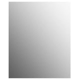 Vidaxl Mirror Frameless 100x60 cm Glas