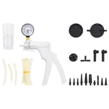 VidaXL brake ventilings vacuum pump set