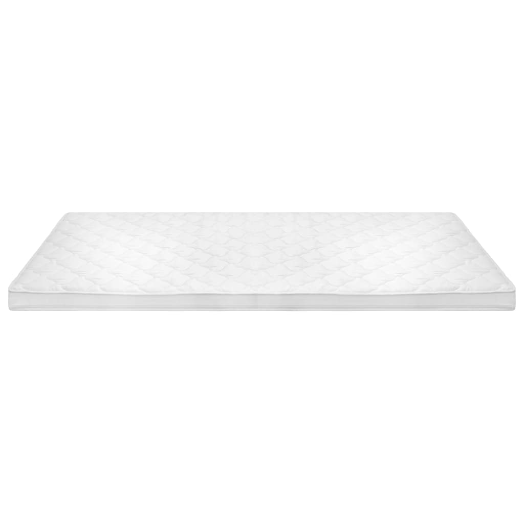 Vidaxl Top Matrace EI profil 6 cm studená pěna 80x200 cm