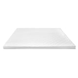 Vidaxl Top Matratze EI -Profil 6 cm Kaltschaum 160x200 cm