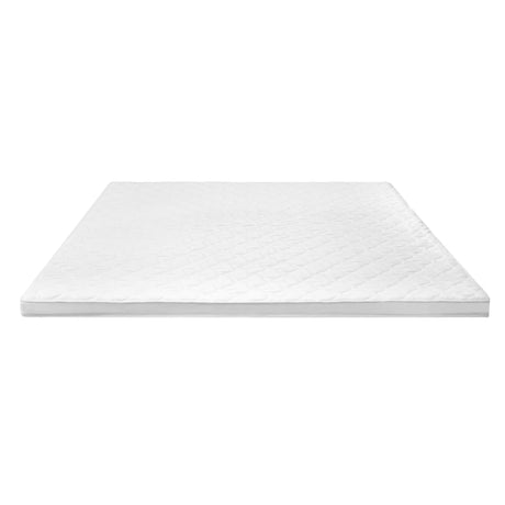 Vidaxl Top Matratze EI -Profil 6 cm Kaltschaum 160x200 cm