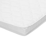 Vidaxl Top Matelas EI Profil 6 cm mousse froide 160x200 cm