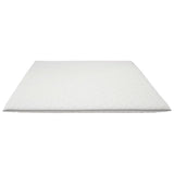 Vidaxl Top Matratze 6 cm Visco-Torso-Schaum 140x200 cm