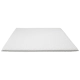 Vidaxl Top mattress 6 cm visco-torso foam 180x200 cm