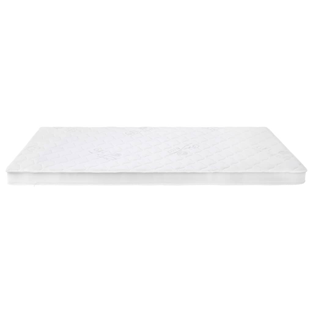 Vidaxl Top Matratz 7 cm Geloam 80x200 cm