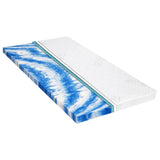 Vidaxl Top Matelas 7 cm Gel Foam 90x200 cm