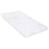 Vidaxl Top Matratze 7 cm Gelschaum 100x200 cm
