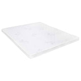 Vidaxl Top Matratze 7 cm Gelschaum 140x200 cm